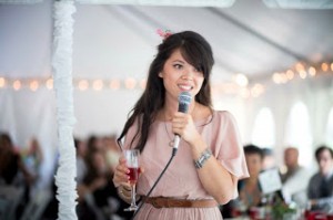 Maid-of-honor-speech